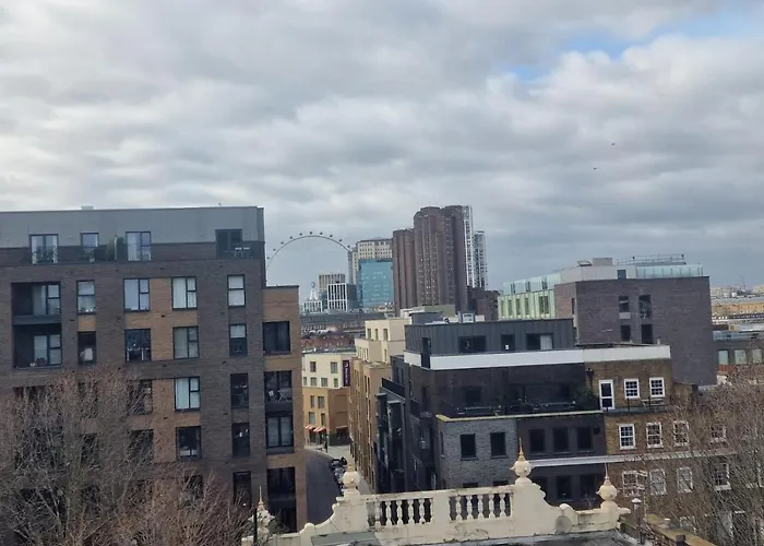 City View Apartments